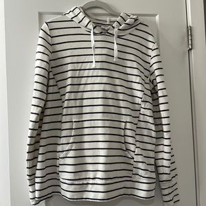 Motherhood Maternity Nursing Hoodie